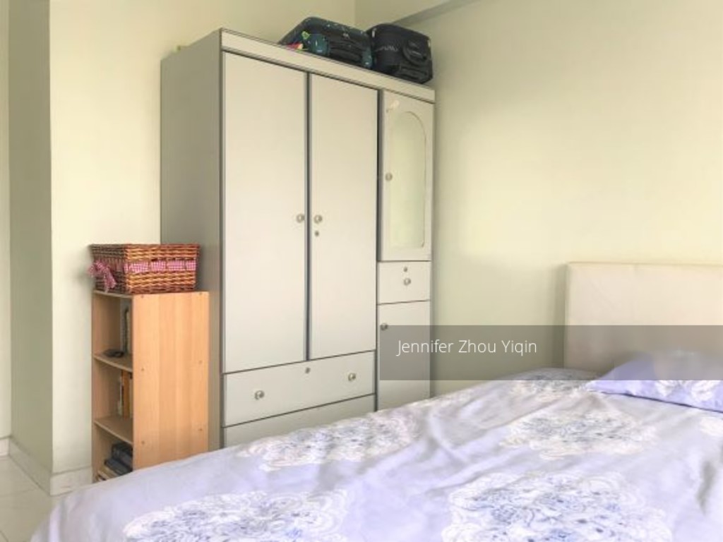 Blk 403 Admiralty Link (Sembawang), HDB 4 Rooms #202735702